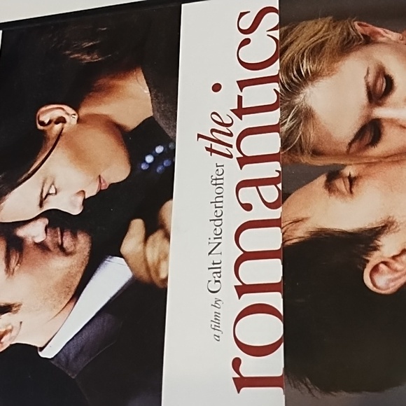 The Romantics DVD - Picture 2 of 6